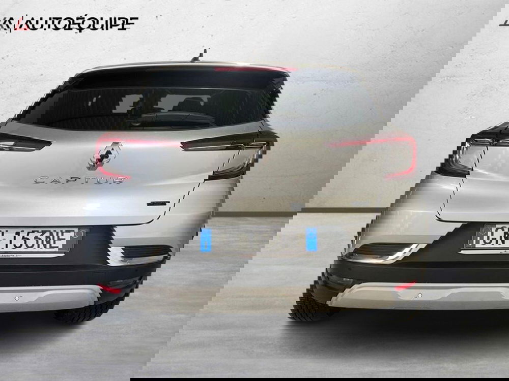 Renault Captur usata a Roma (4)