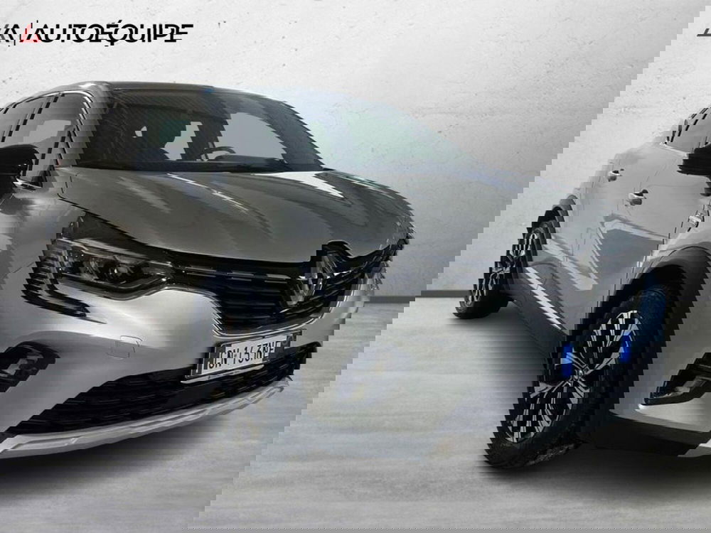 Renault Captur usata a Roma (7)