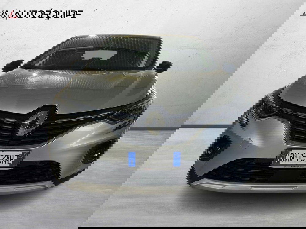 Renault Captur usata a Roma (8)