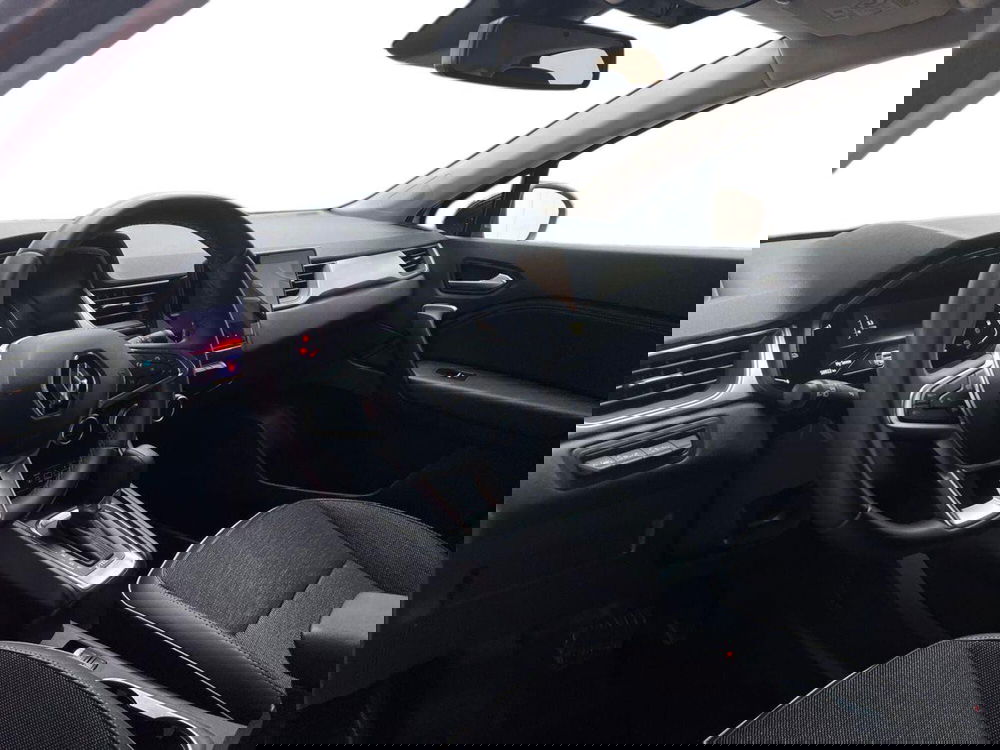 Renault Captur usata a Roma (9)