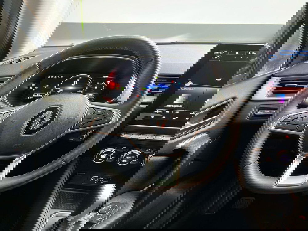 Renault Captur usata a Roma (10)