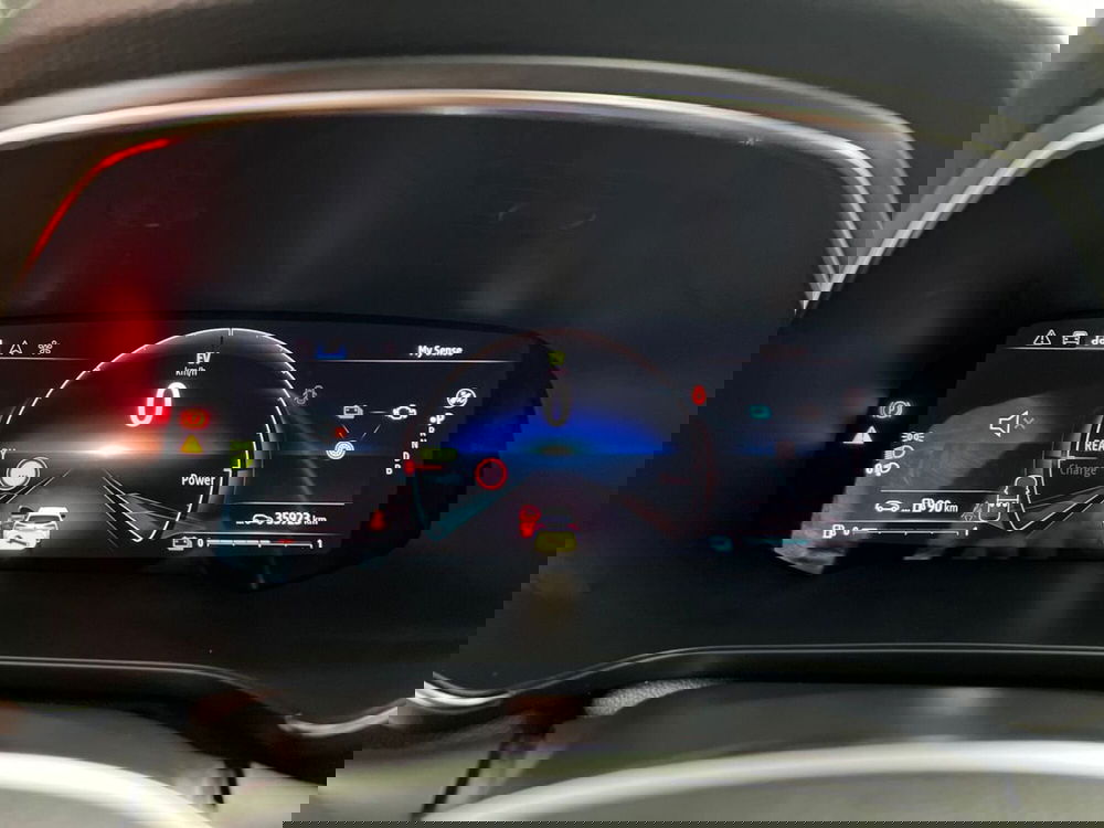 Renault Captur usata a Roma (11)