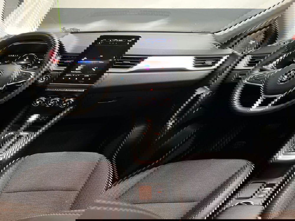 Renault Captur usata a Roma (12)