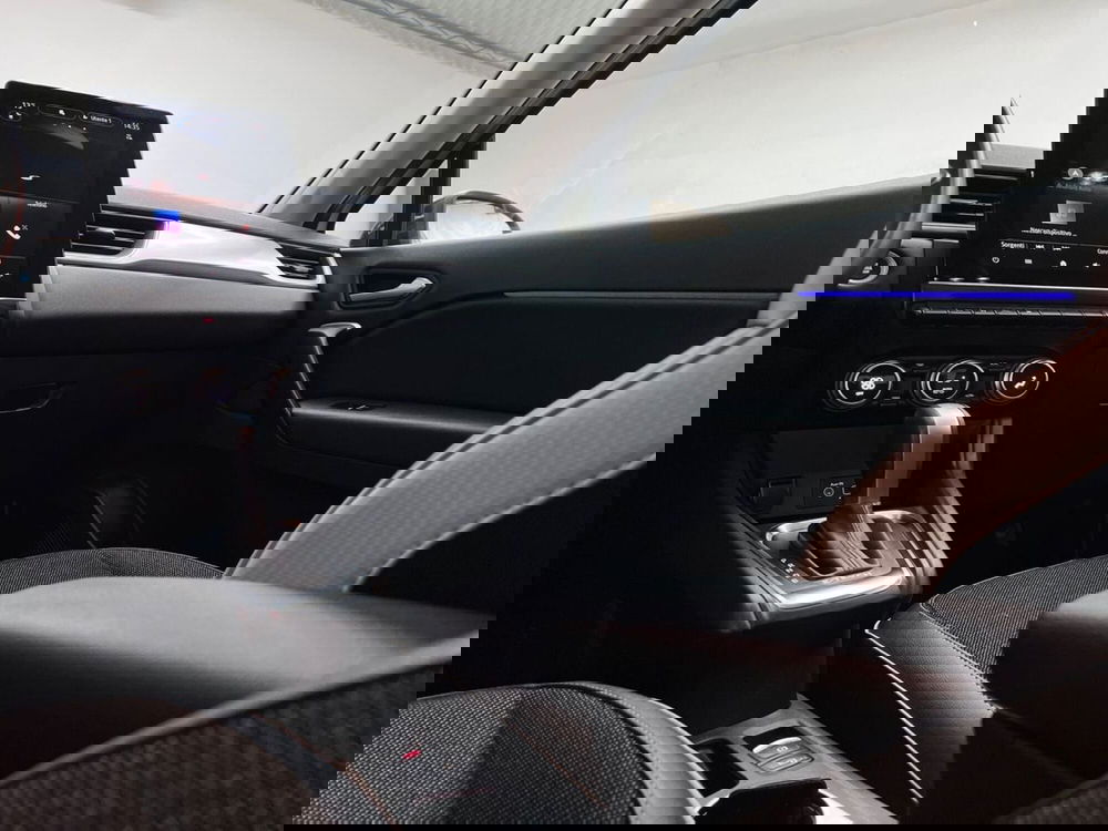 Renault Captur usata a Roma (13)