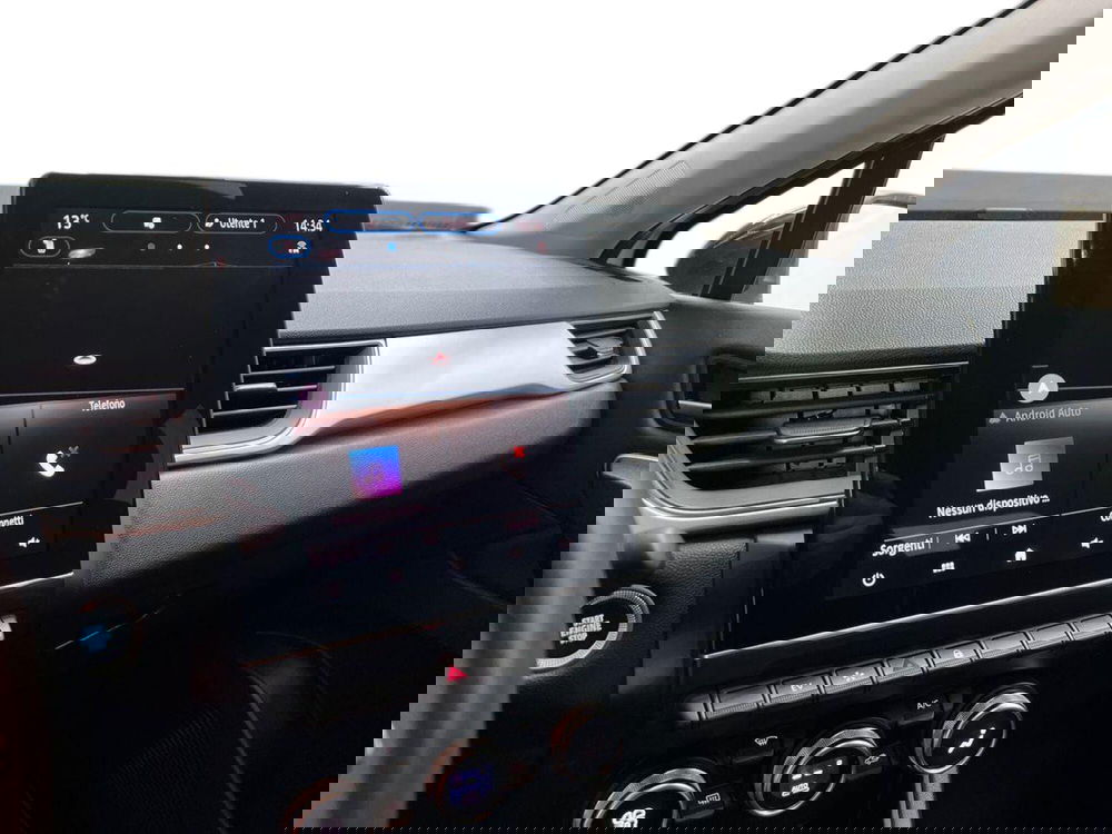 Renault Captur usata a Roma (14)