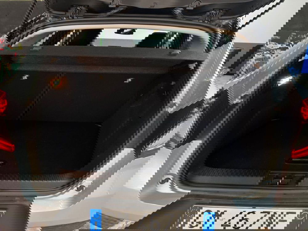 Renault Captur usata a Roma (15)