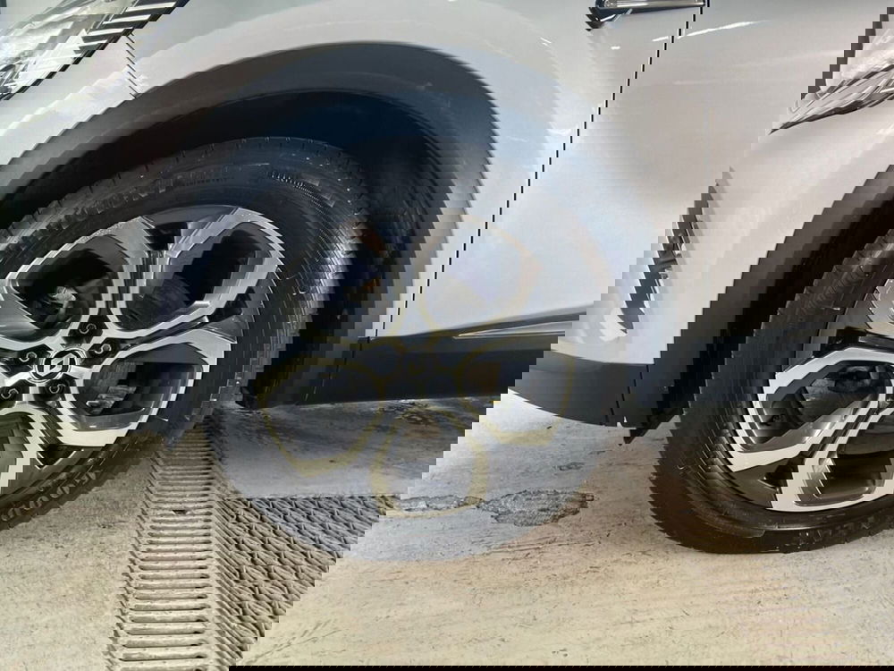 Renault Captur usata a Roma (16)