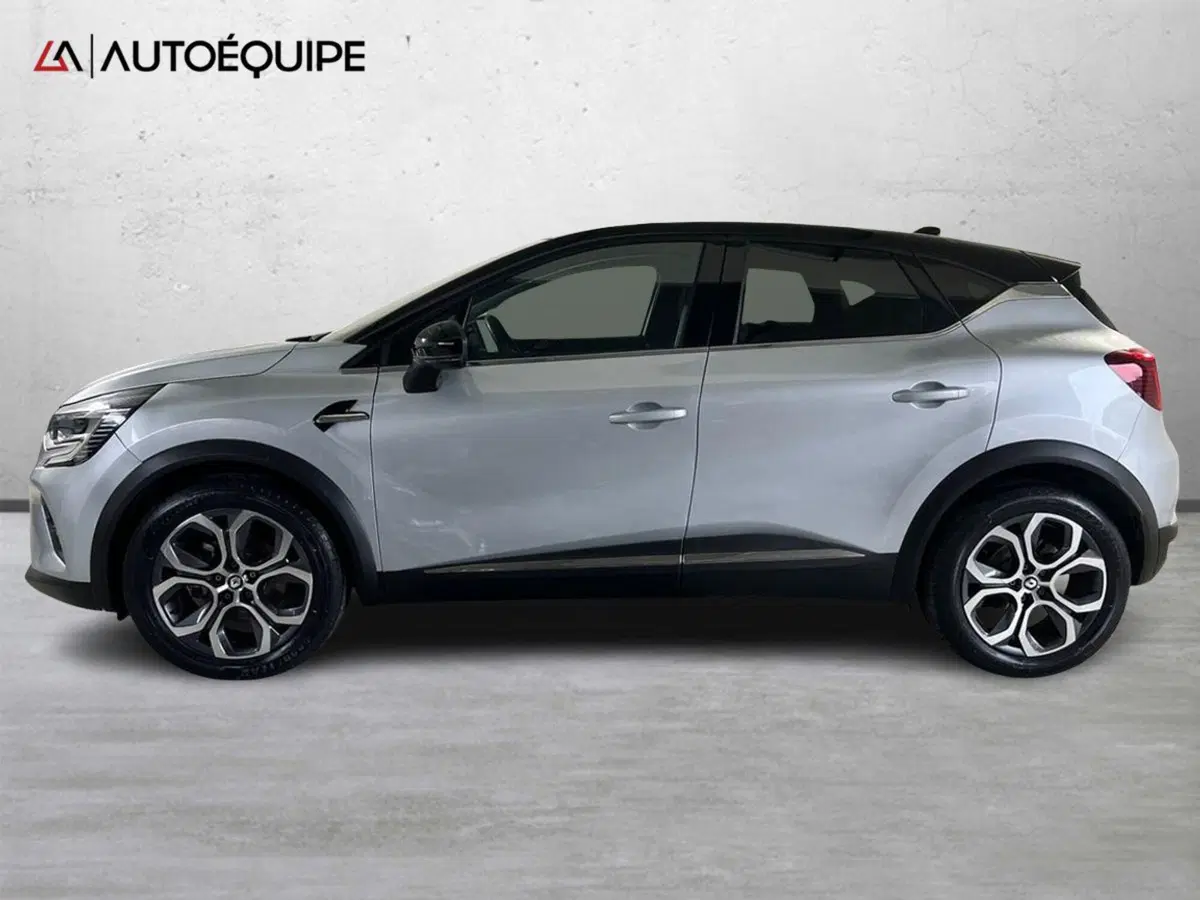 Renault Captur usata a Roma (2)