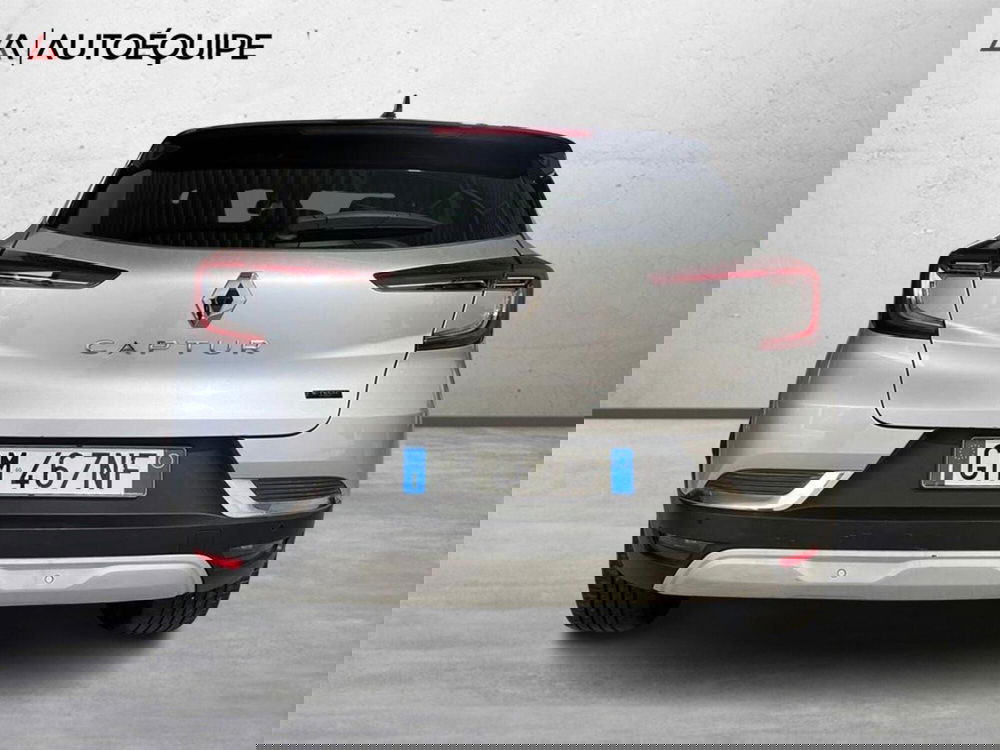 Renault Captur usata a Roma (4)