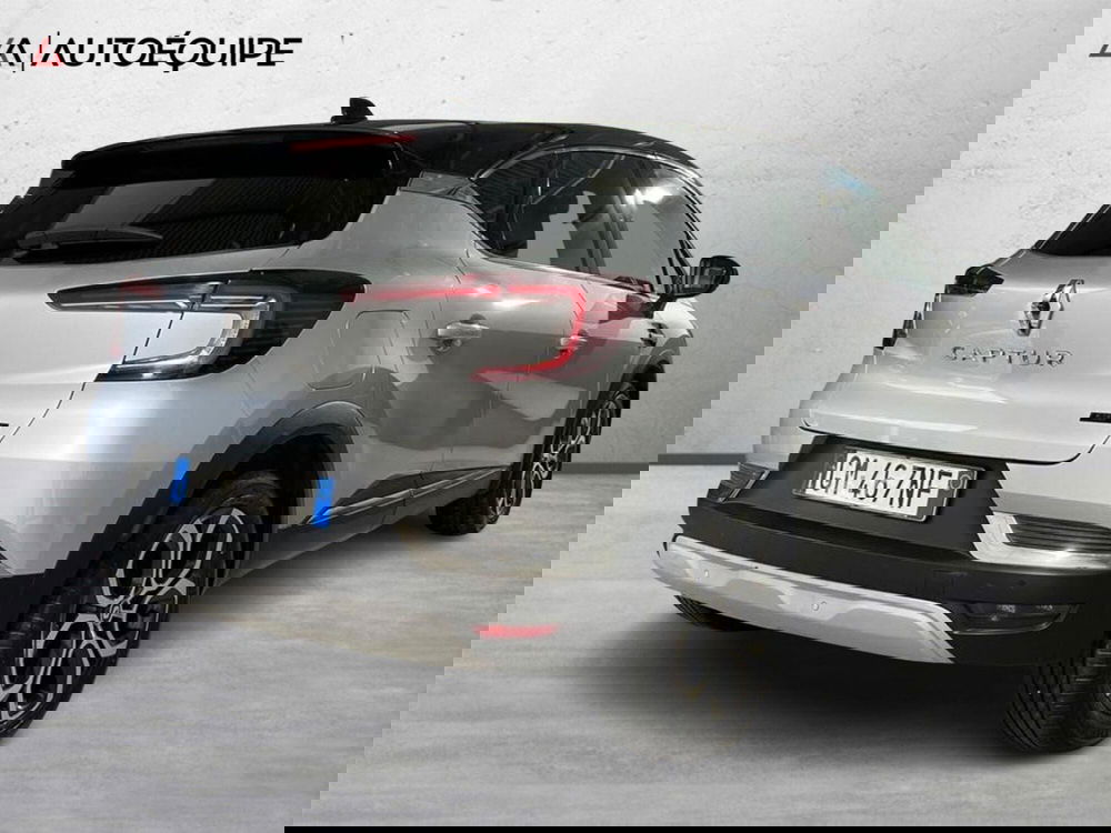 Renault Captur usata a Roma (5)