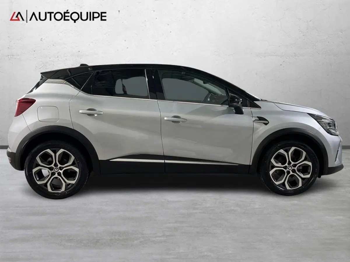 Renault Captur usata a Roma (6)