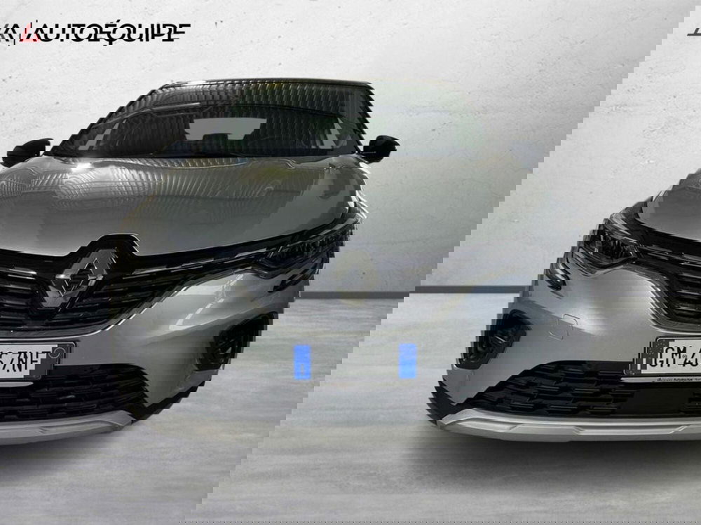 Renault Captur usata a Roma (8)