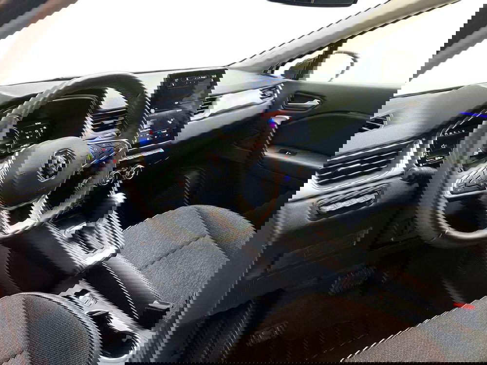 Renault Captur usata a Roma (9)