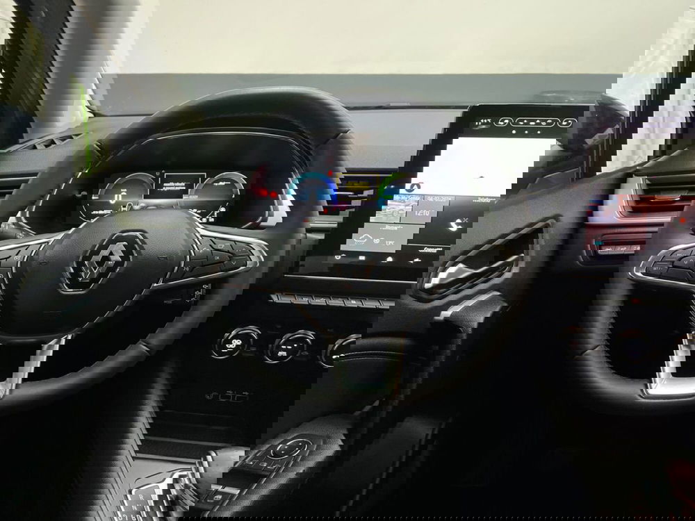 Renault Captur usata a Roma (10)