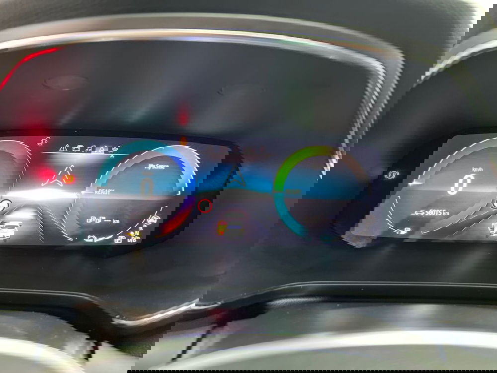 Renault Captur usata a Roma (11)