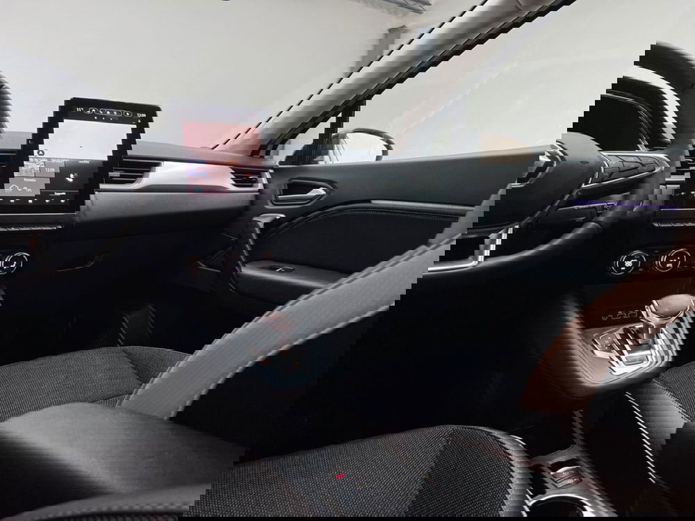 Renault Captur usata a Roma (13)