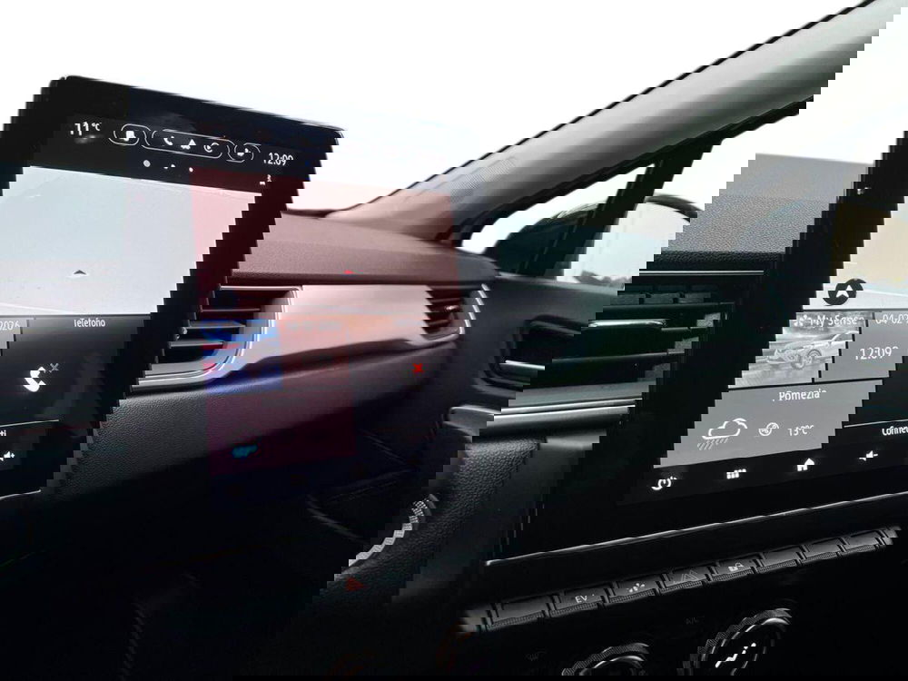 Renault Captur usata a Roma (14)