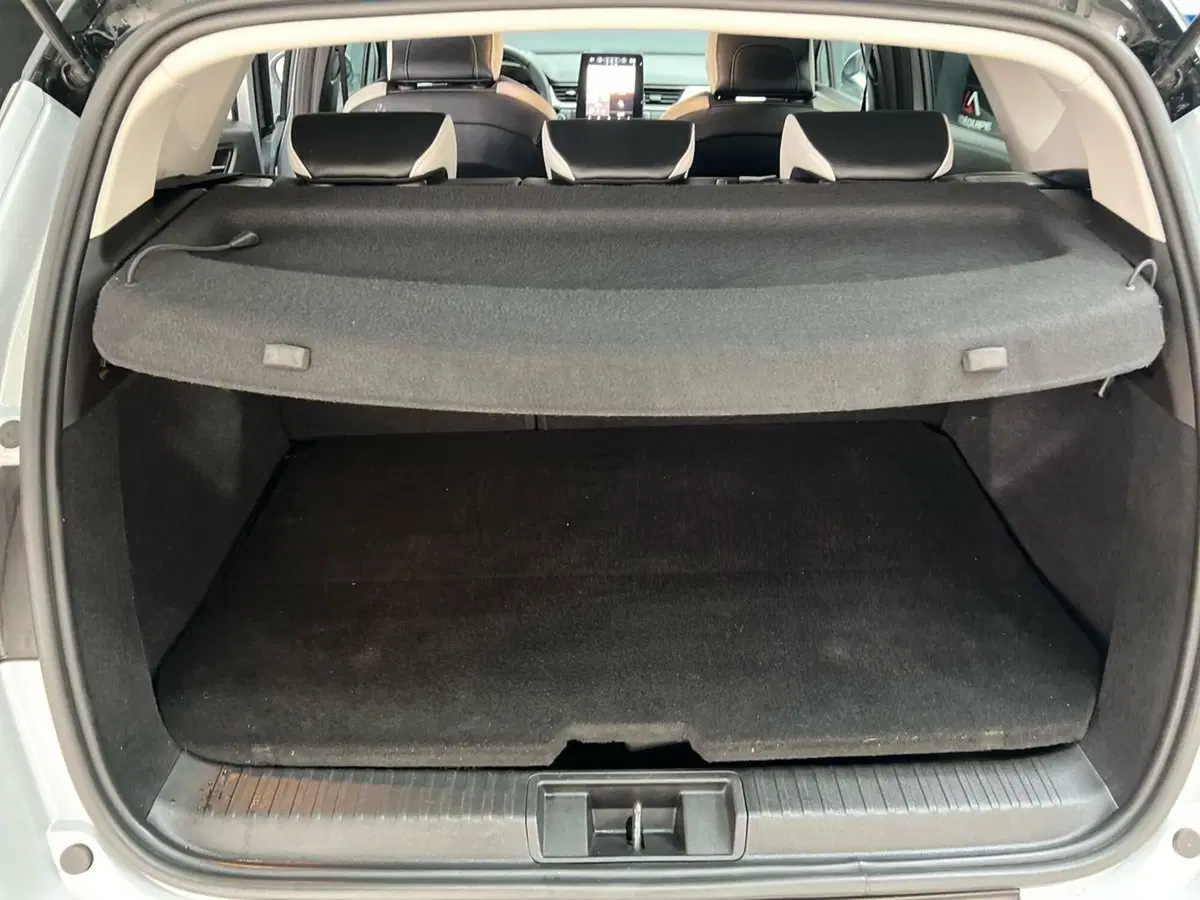 Renault Captur usata a Roma (15)