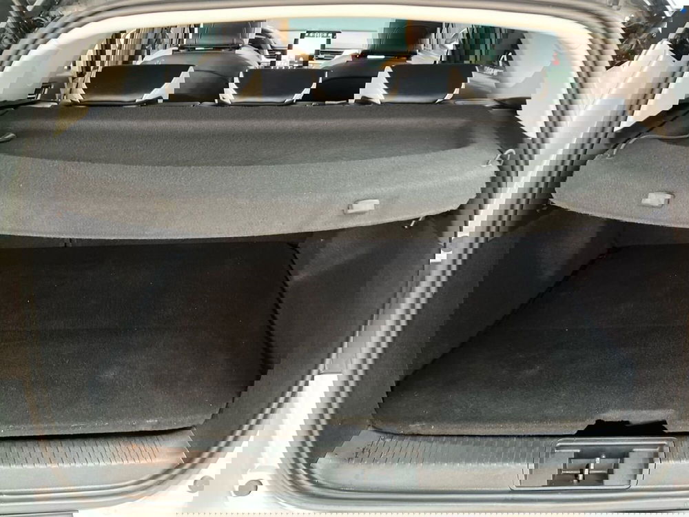 Renault Captur usata a Roma (15)