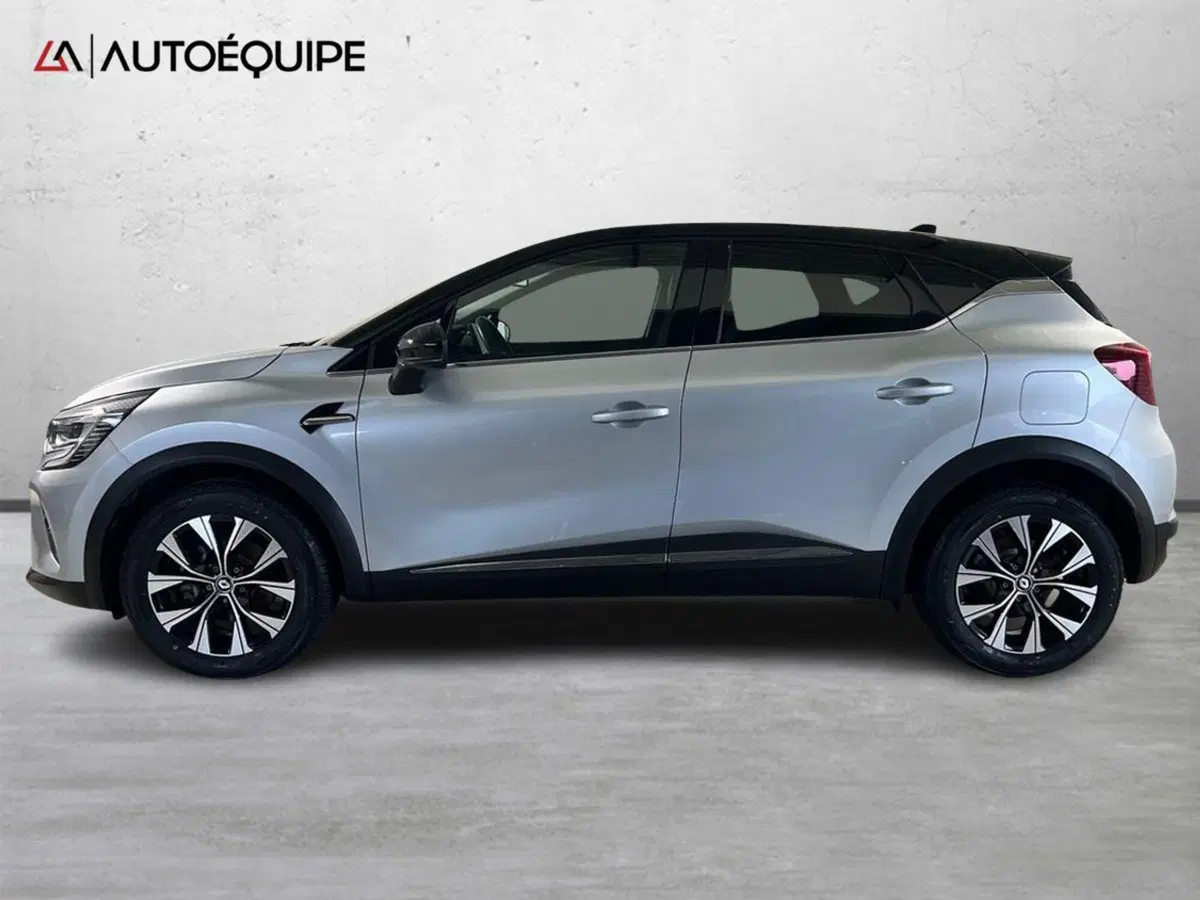 Renault Captur usata a Roma (2)
