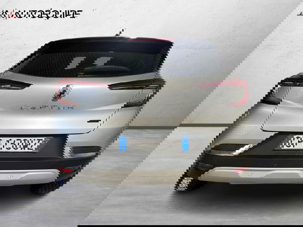 Renault Captur usata a Roma (4)