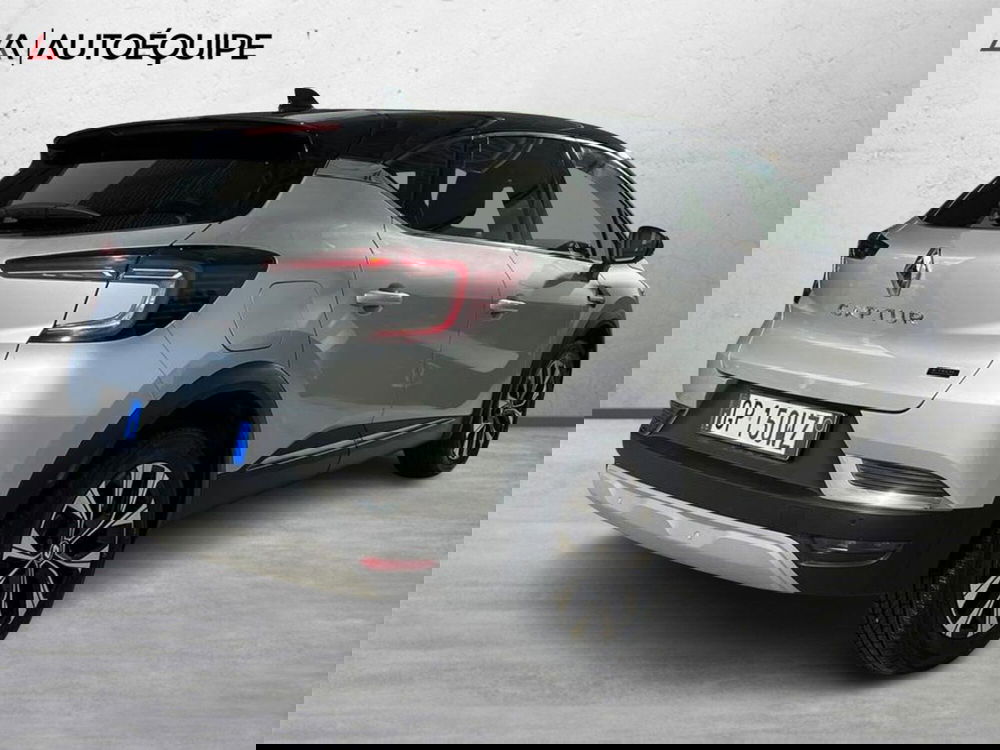 Renault Captur usata a Roma (5)