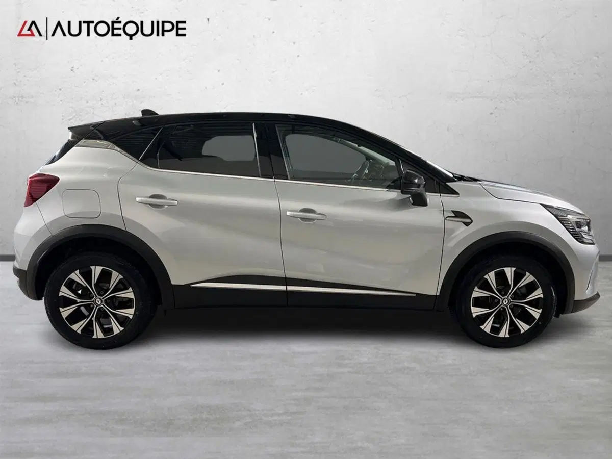 Renault Captur usata a Roma (6)