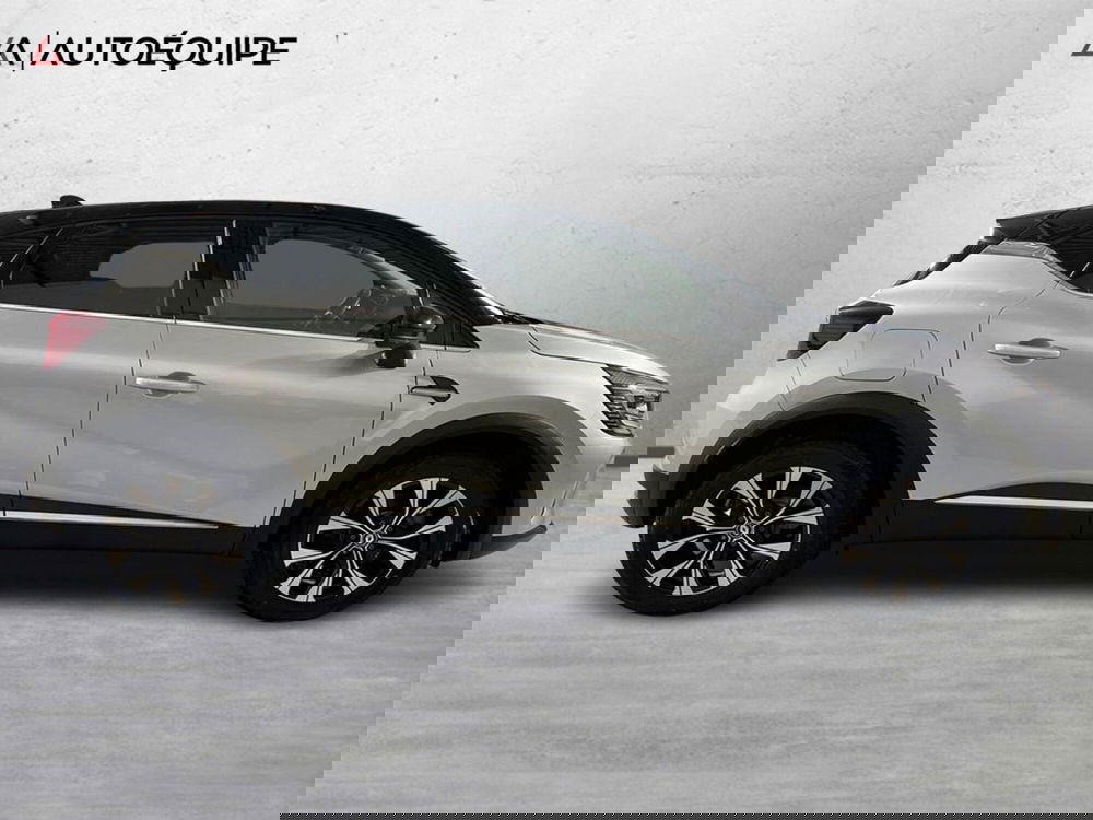 Renault Captur usata a Roma (6)