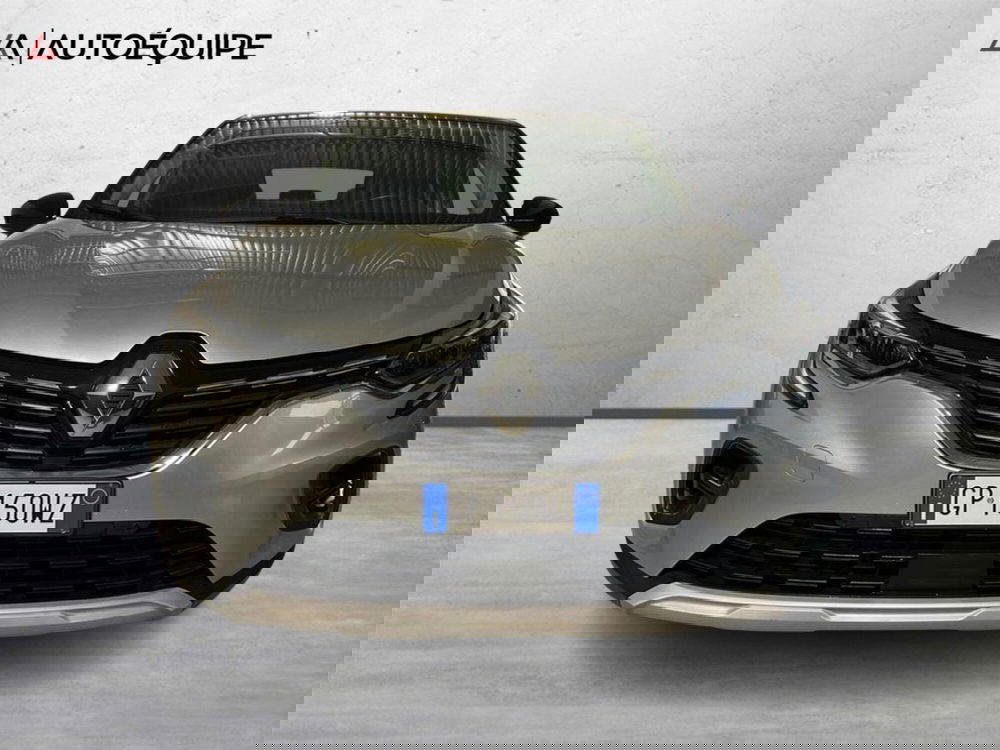 Renault Captur usata a Roma (8)