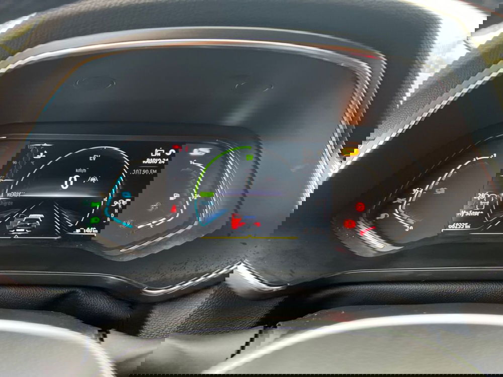 Renault Captur usata a Roma (11)