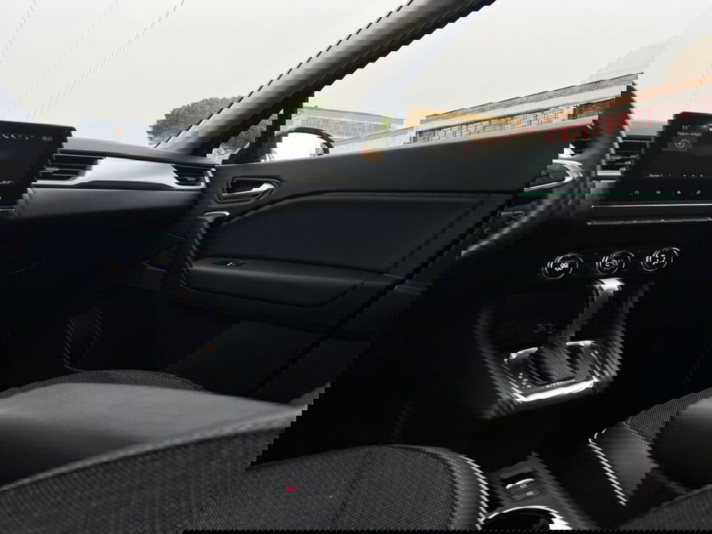 Renault Captur usata a Roma (13)