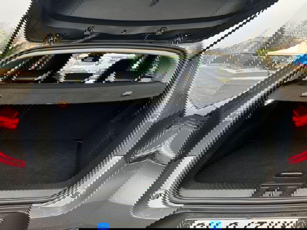 Renault Captur usata a Roma (15)