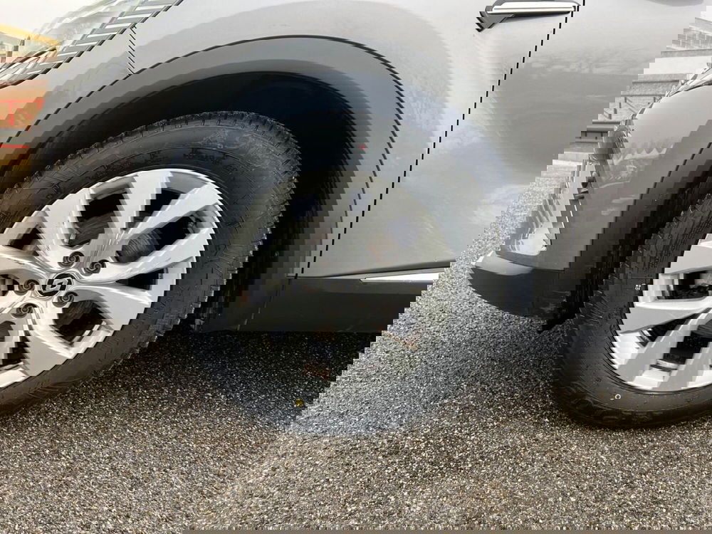 Renault Captur usata a Roma (16)