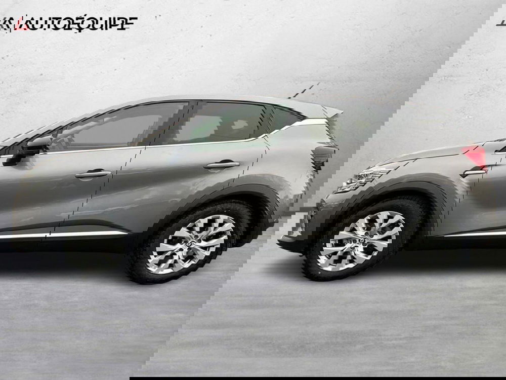 Renault Captur usata a Roma (2)