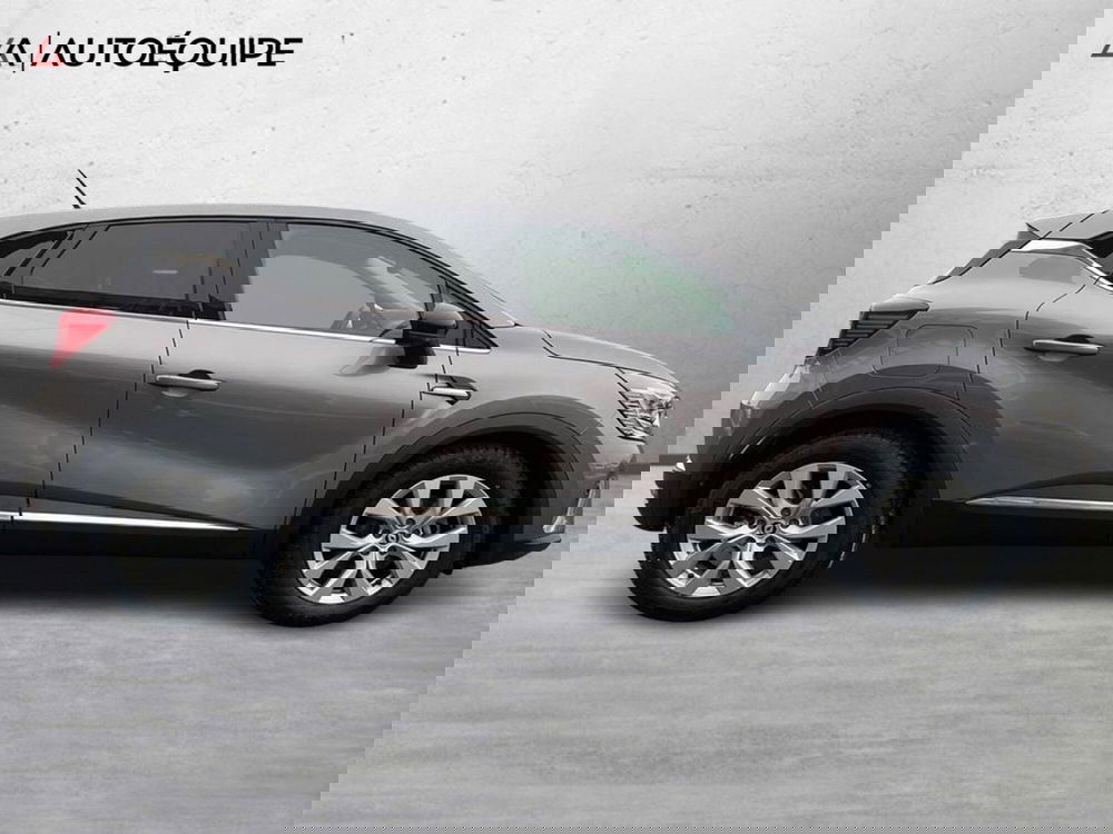 Renault Captur usata a Roma (6)