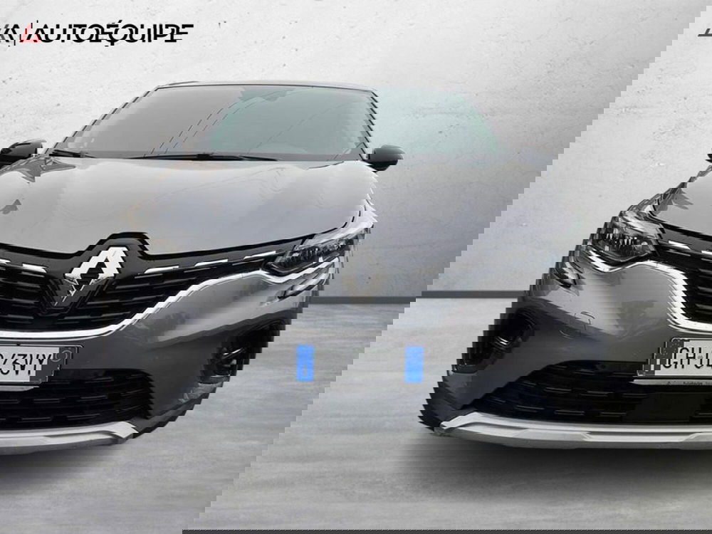 Renault Captur usata a Roma (8)