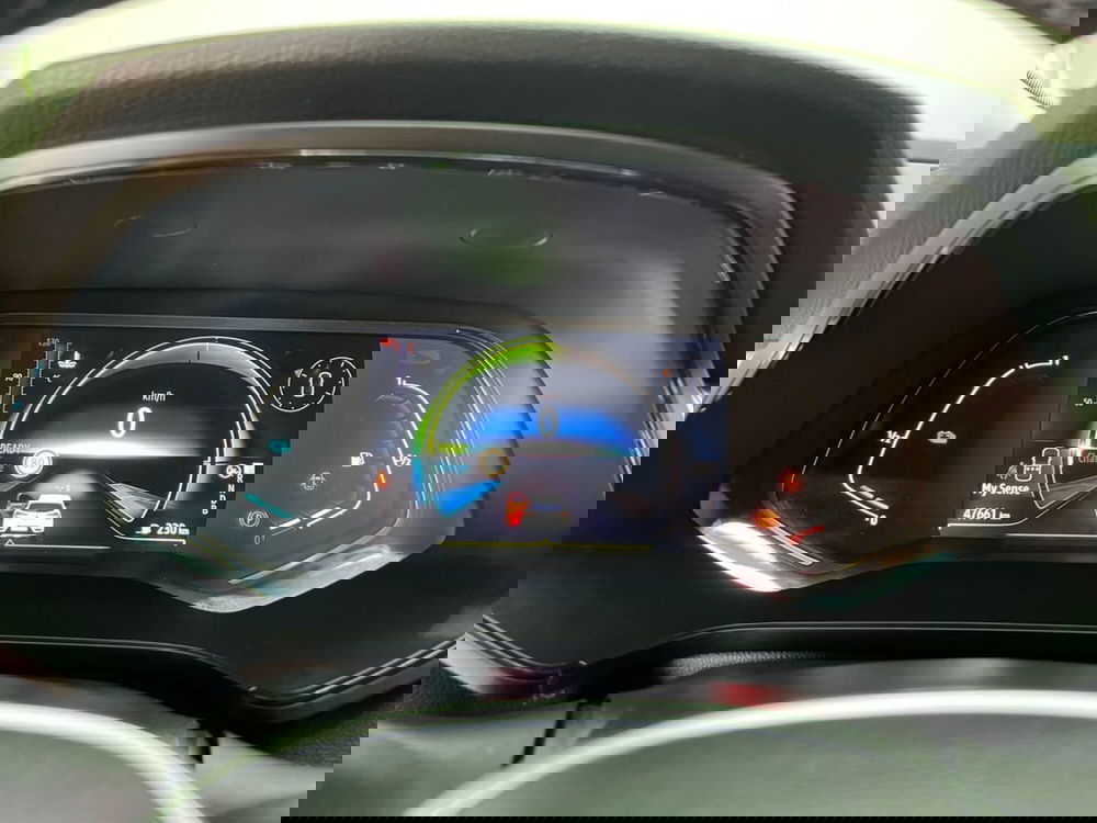 Renault Captur usata a Roma (10)