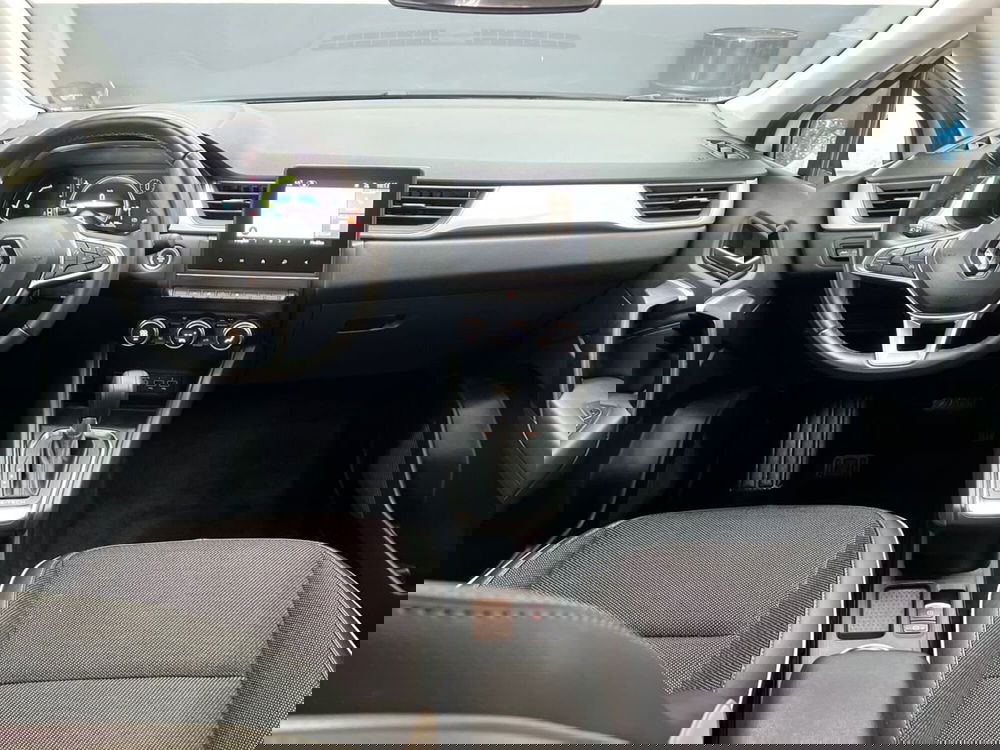 Renault Captur usata a Roma (12)