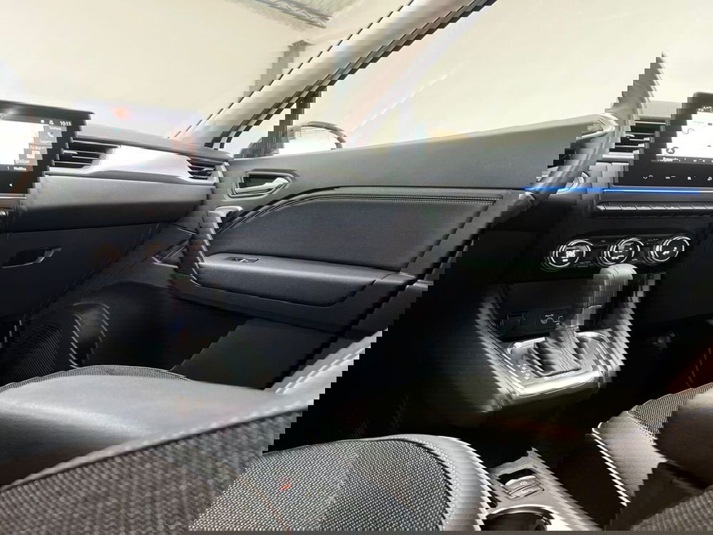 Renault Captur usata a Roma (13)