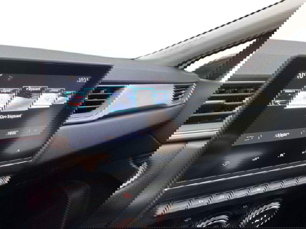 Renault Captur usata a Roma (14)