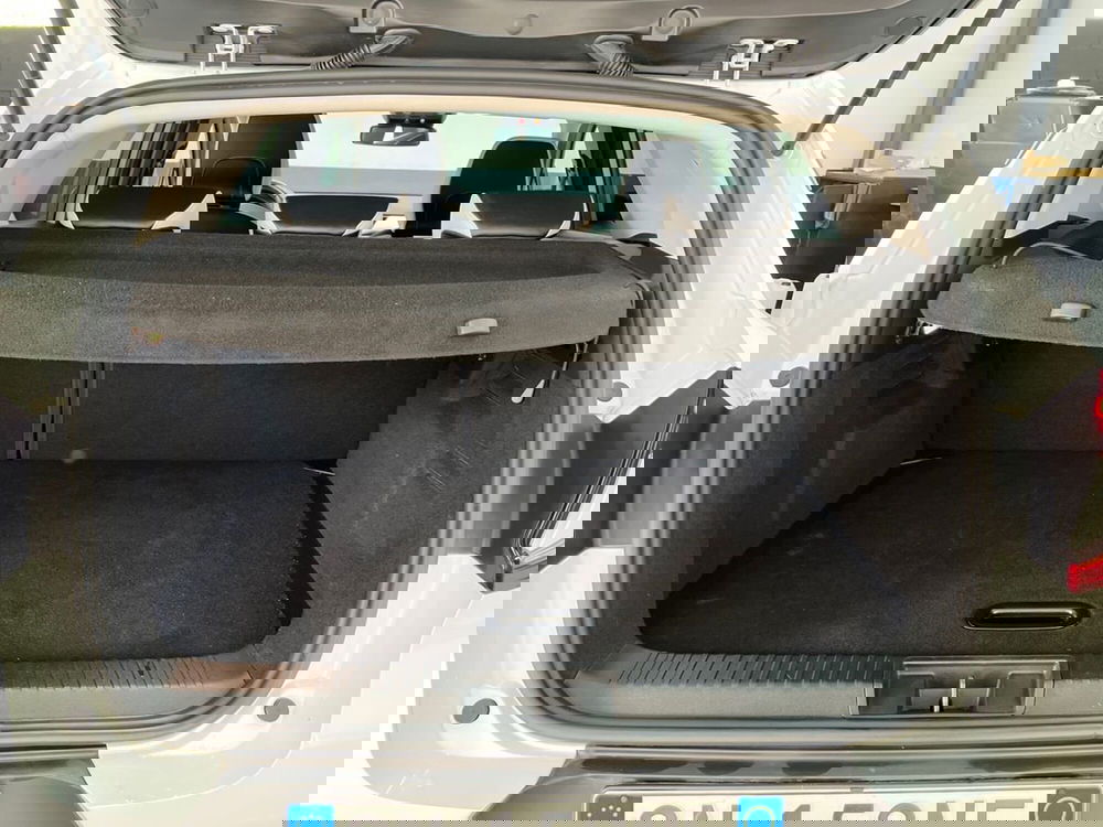 Renault Captur usata a Roma (15)