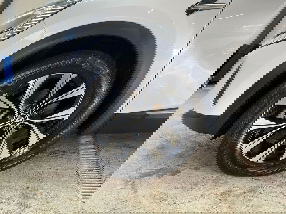 Renault Captur usata a Roma (16)