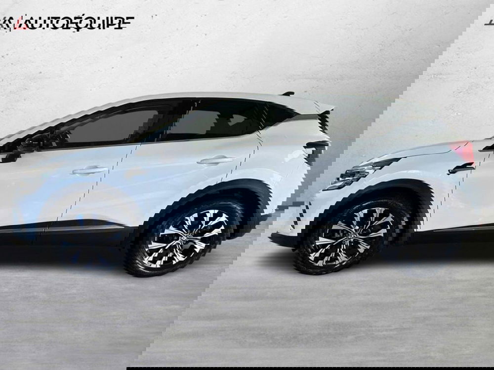 Renault Captur usata a Roma (2)