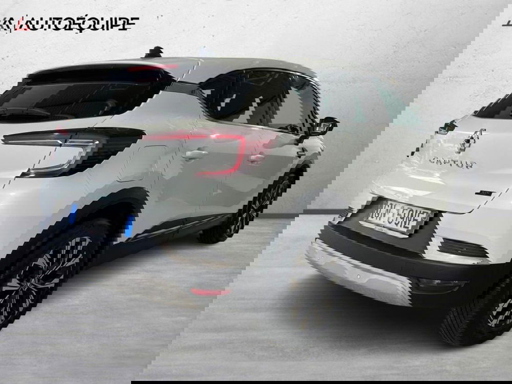 Renault Captur usata a Roma (5)