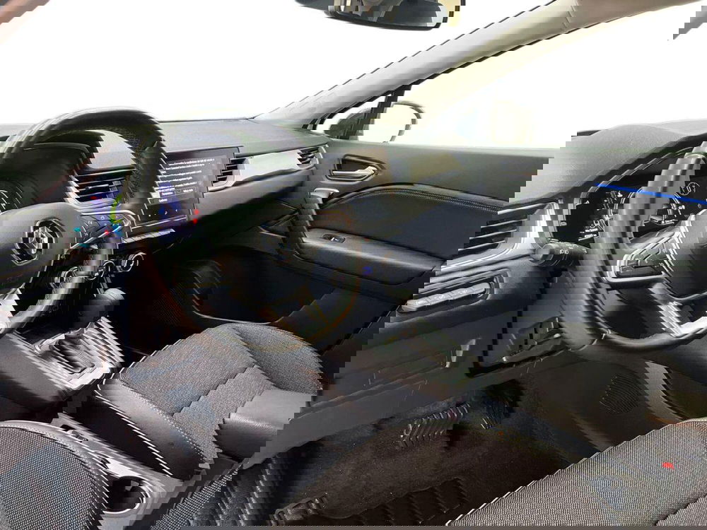 Renault Captur usata a Roma (9)