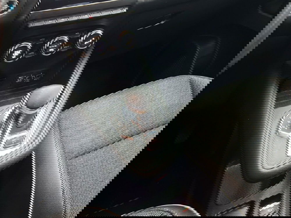 Renault Captur usata a Roma (15)