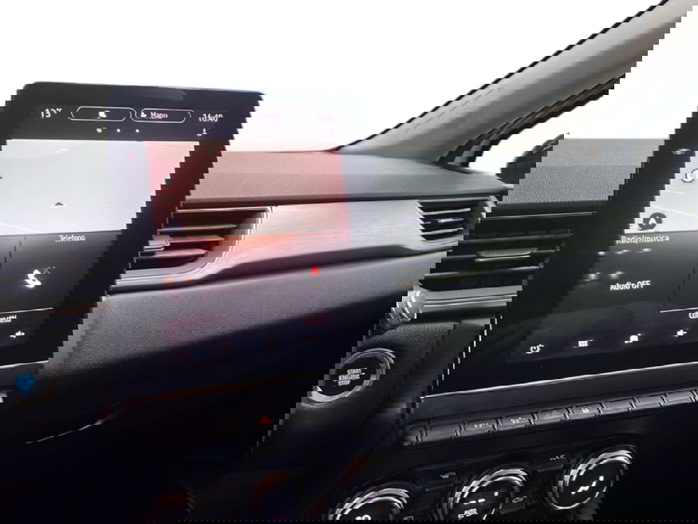 Renault Captur usata a Roma (17)