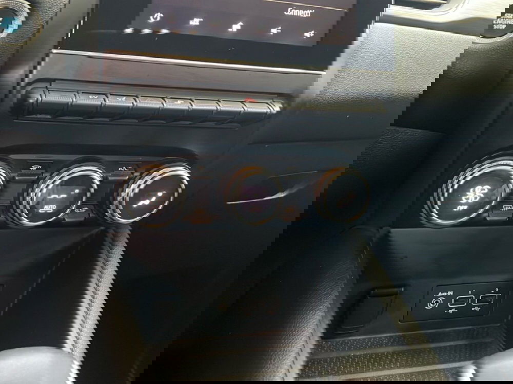 Renault Captur usata a Roma (18)