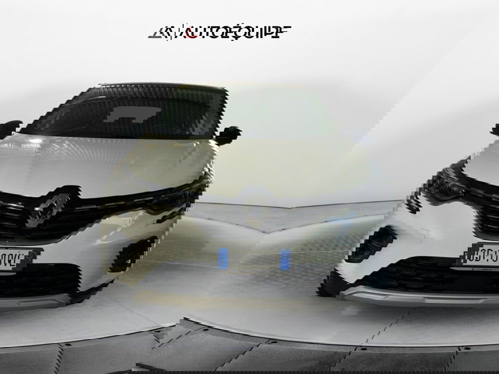 Renault Captur usata a Roma (6)