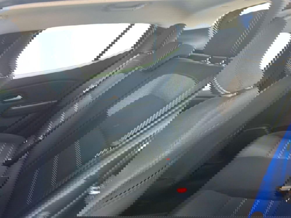 Dacia Sandero usata a Roma (12)